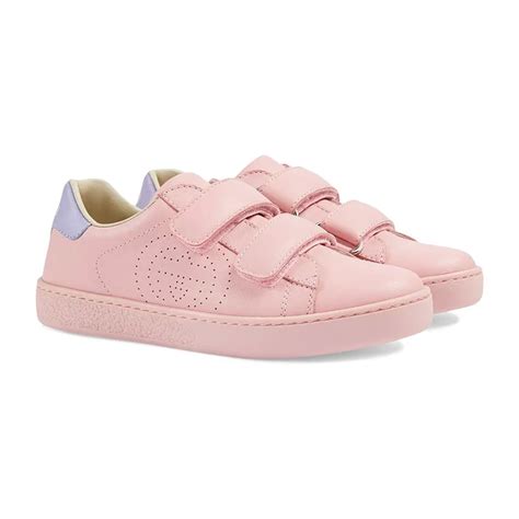 gucci a strappo bambino|GUCCI Bambini .